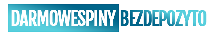 Darmowe Spiny Bez Depozyto Logo
