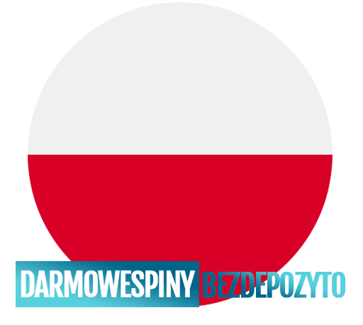Darmowe Spiny Bez Depozytu Logo